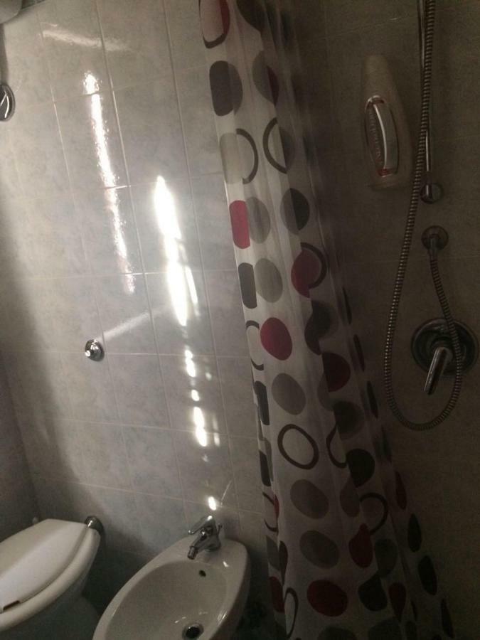 B&B Al Castello Кастелмецано Екстериор снимка
